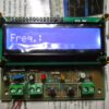 FLL Freq Counter