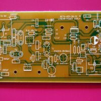 bitx pa 20mt