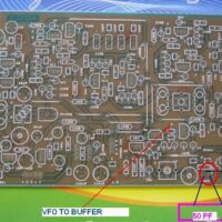 Bitx Version 3 Exciter 20mt