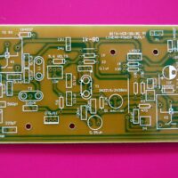 bitx pa 20mt