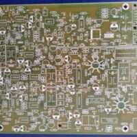 avala 01 sdr baord