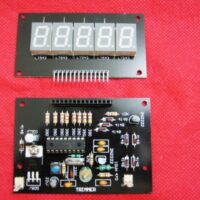 Digital Displays