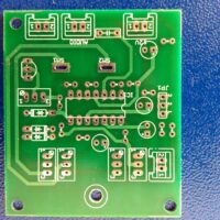 Printed Circuit Boards