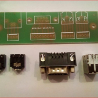 Digital Board kit