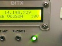 Easy Bitx Transciever