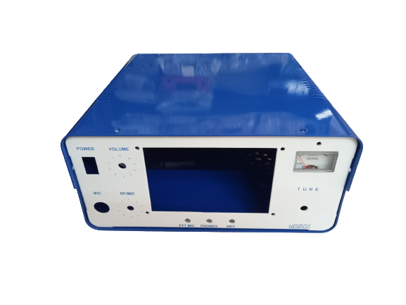 ubitx nextion 5 Inch Display enclosure