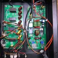 wa2eby hf amplifier