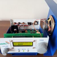 easy bitx dual band