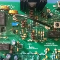 AIRPAL SSB TCVR KIT