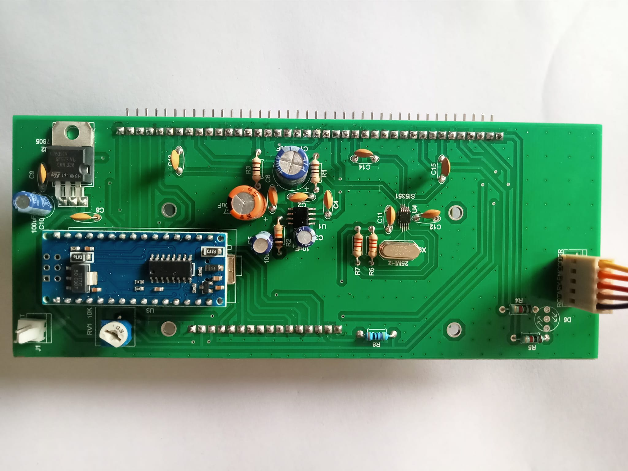 Build Your Own Micro Bitx Kit - Amateur Radio Kits