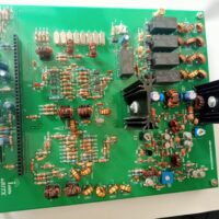 uBitx Exiter
