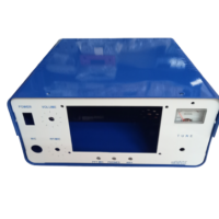 Micro Bitx Enclosure