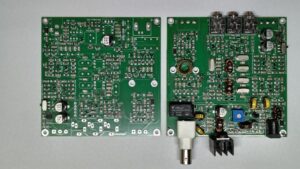 larc bitx 40